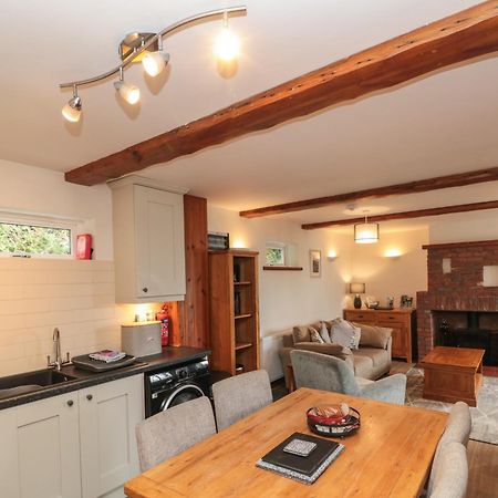 Ramblers Cottage ウィットビー エクステリア 写真