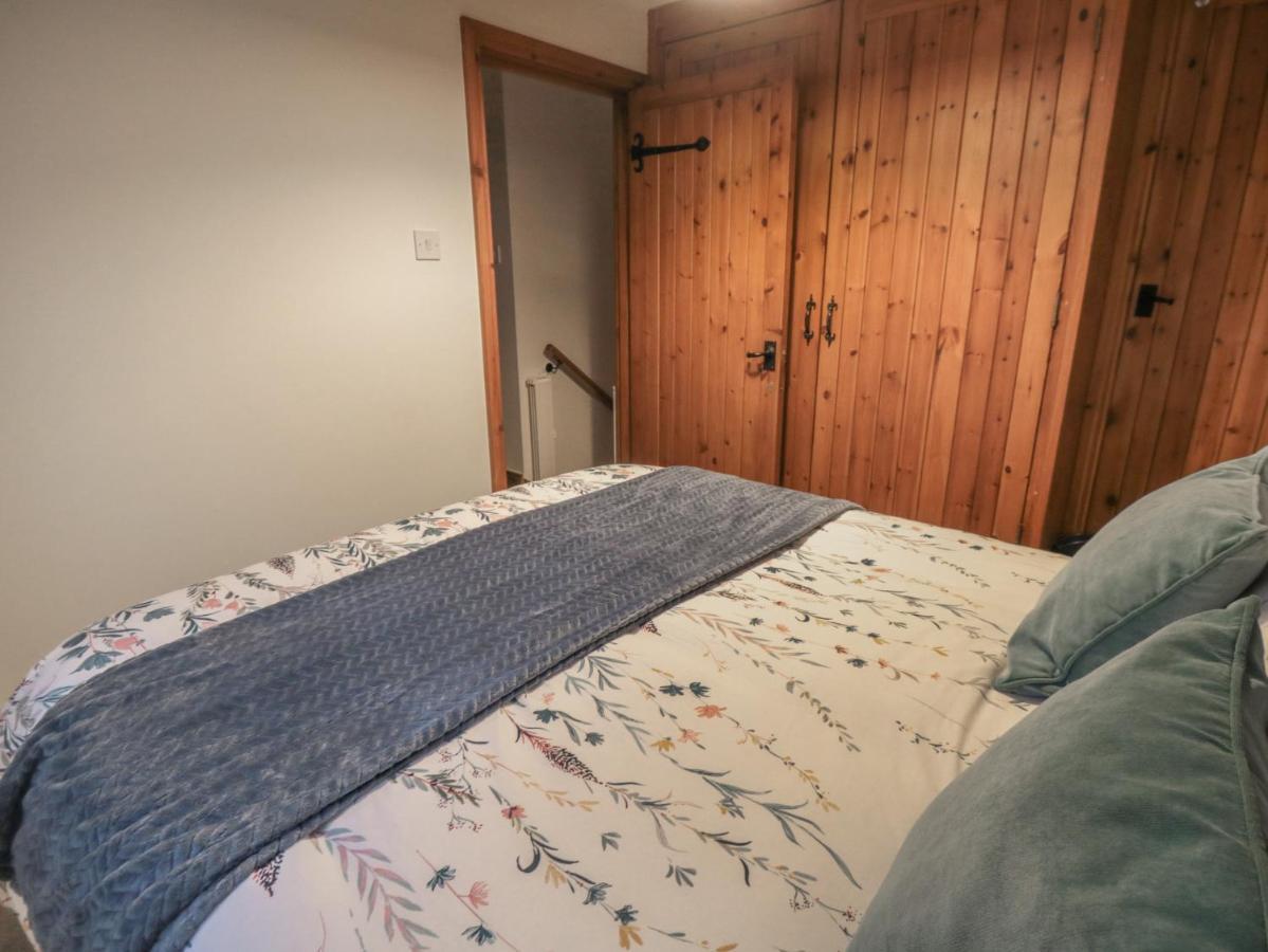 Ramblers Cottage ウィットビー エクステリア 写真