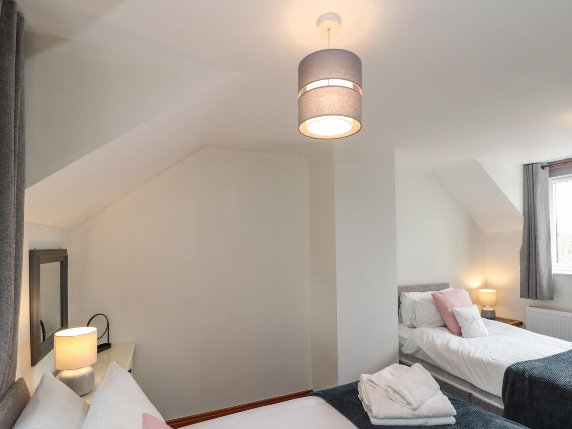 Ramblers Cottage ウィットビー エクステリア 写真