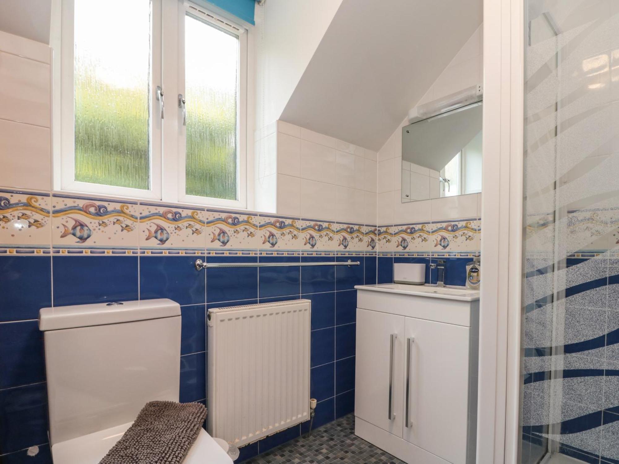 Ramblers Cottage ウィットビー エクステリア 写真